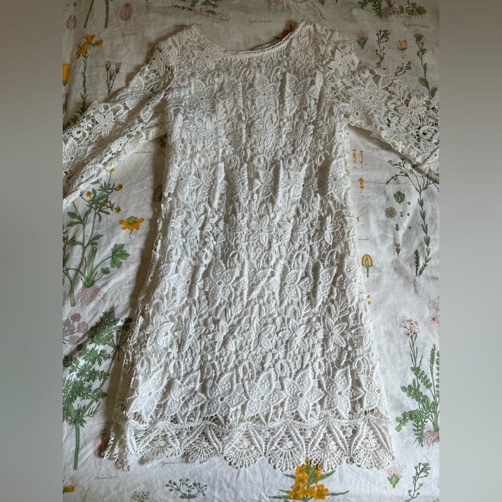 Haydn Girls Dress